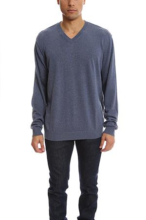 Vince V Neck Sweater