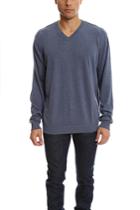 Vince V Neck Sweater