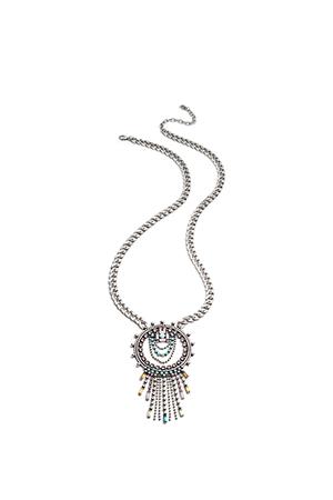 Dannijo Zamira Necklace
