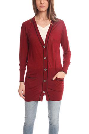 Giada Forte Cardigan
