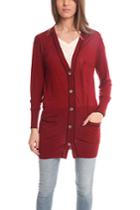 Giada Forte Cardigan