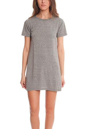 Current/elliott The Knit Tee Dress