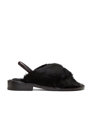 Robert Clergerie Bloss Sandal