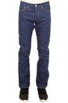3x1 M4 Selvedge Jean