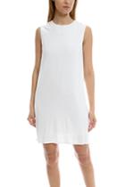Helmut Lang V Back Dress