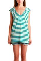 Giada Forte Stripe Tee