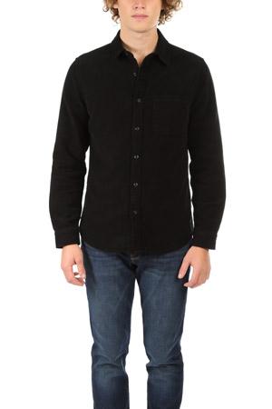 Frame Single Pocket Shirt