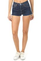 Re/done Levis The Short