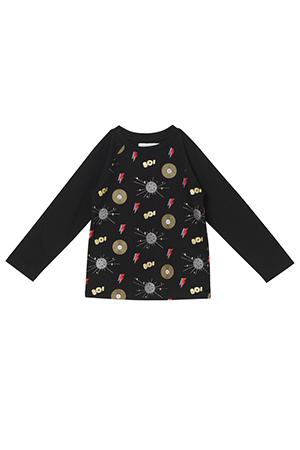 Oaks Of Acorn Disco Party Jackson T-shirt