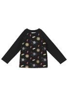 Oaks Of Acorn Disco Party Jackson T-shirt
