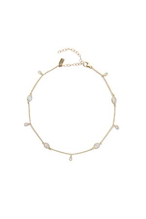 Electric Picks Forever Choker