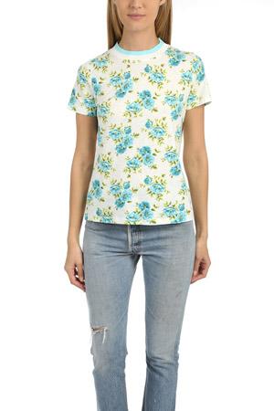 Zimmermann Whitewave Tee