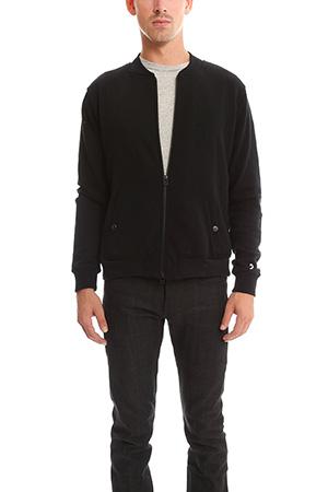 Robert Geller Seconds Bomber