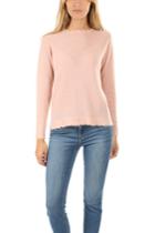 Minnie Rose Crewneck Sweater