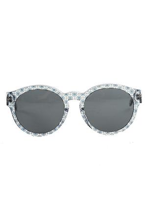 Stella Mccartney Round Trans Orcirbl 2049/87 Sunglasses