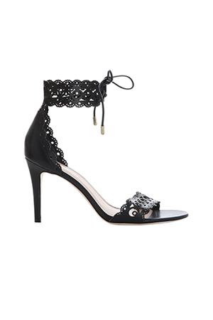 Zimmermann Filigree Cuff Heel