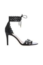 Zimmermann Filigree Cuff Heel