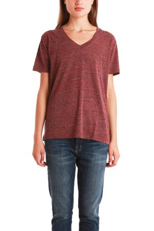 Iro Collin V Neck Tee