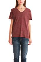 Iro Collin V Neck Tee