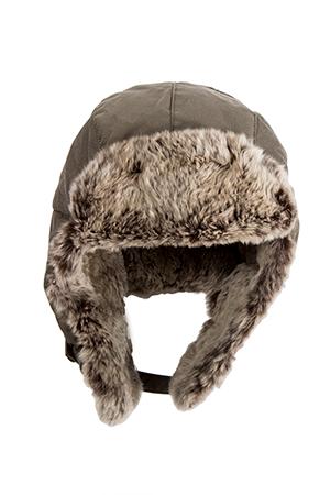 Woolrich Artic Cap