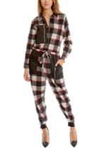 3.1 Phillip Lim Flight Jumpsuit