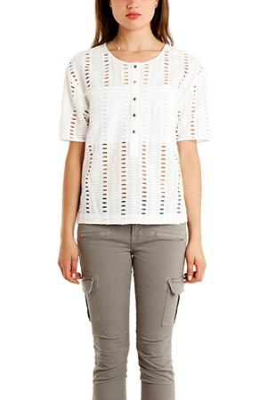 A.l.c. Harrisos Top