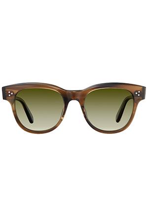 Garrett Leight California Garrett Leight X Ulla Johnson Agatha Sunglasses