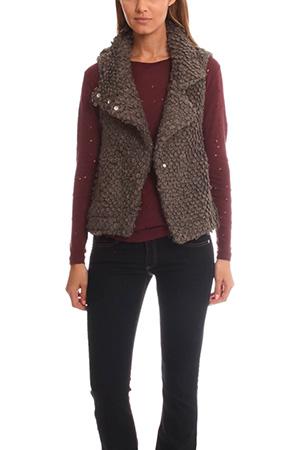Iro Catleen Vest