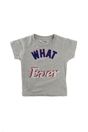 Little Eleven Paris Quotes Ss Tee