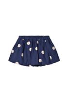 Mini Rodini Dot Woven Skirt