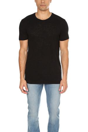Atm Slub Crew Tee