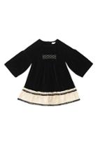 Oaks Of Acorn Black Swan Winona Dress