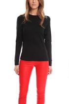 Helmut Lang Sync Jersey Top
