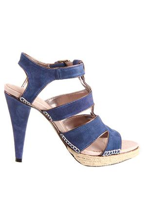 Charlotte Ronson Geraldine Sandal