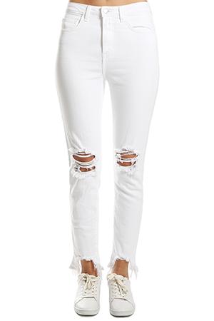 L'agence High Line Skinny Jean