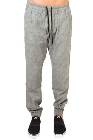 Shades Of Grey Woven Easy Pant