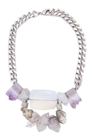 Eleanor Kalle The Agnes Necklace