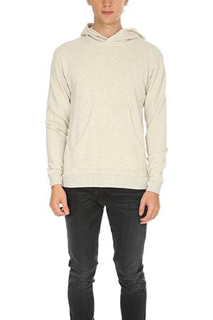Velva Sheen Pullover Hoody