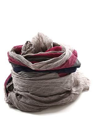 Yigal Azrou&euml;l Feathers Scarf