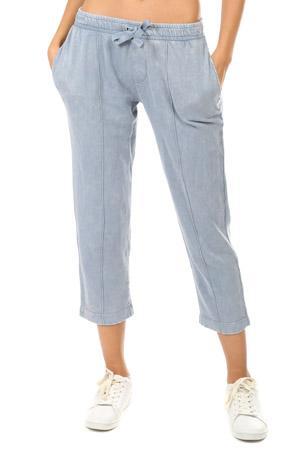 Atm Chroma Wash Cropped Pant