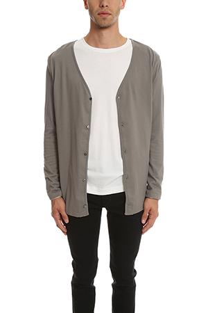 Robert Geller The Seconds Cardigan