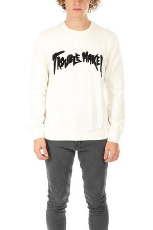 Eleven Paris Trouble Maker Sweatshirt