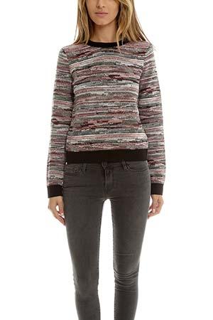 Rag & Bone/jean Lola Pullover