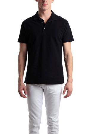 Hentsch Man Polo Shirt
