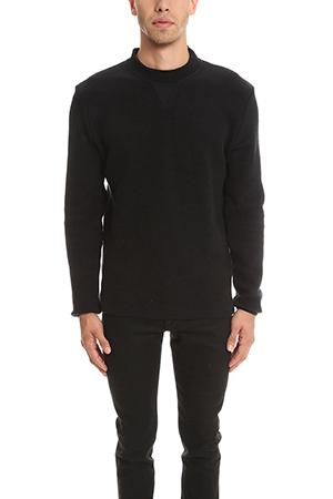 Journal Weight Sweat Black