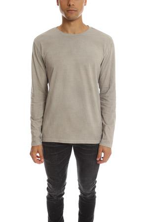 Dip Long Sleeve Tee