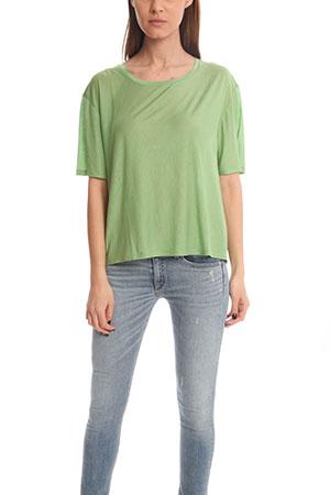 Acne Wonder Ten Tee