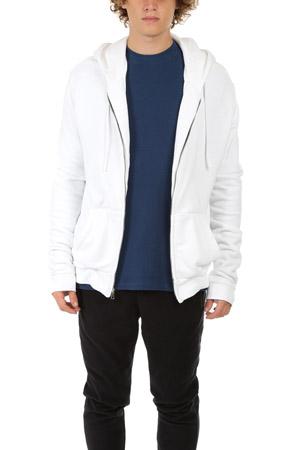 Cotton Citizen Jackson Zip Hoodie