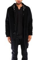 Yigal Azrouel Duffle Coat