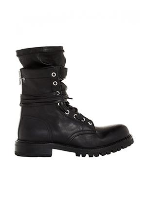 Rta Hybrid Combat Boot